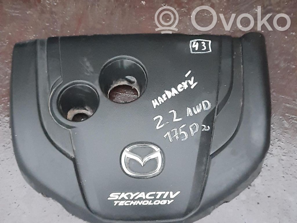 Motorabdeckung   SH0210231,SH0210231