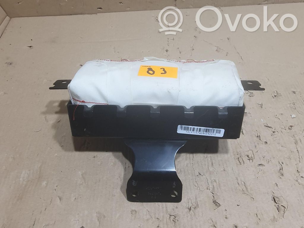 KIA Ceed Passenger airbag 
