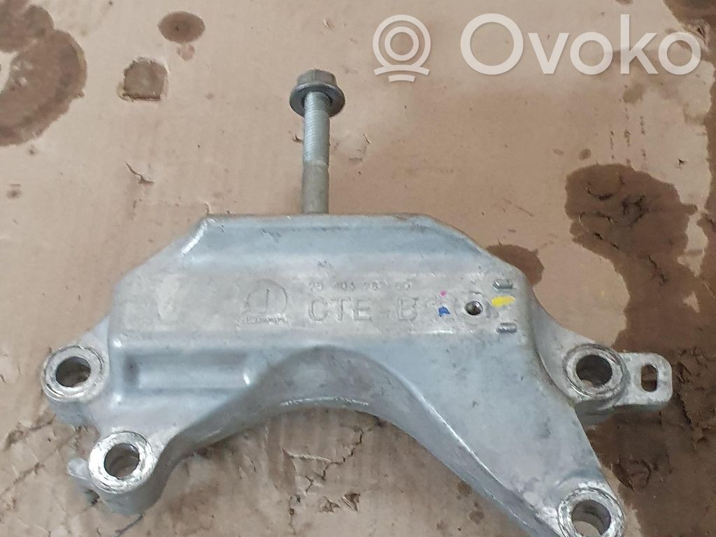 Engine mount bracket   9840698780,9840698780