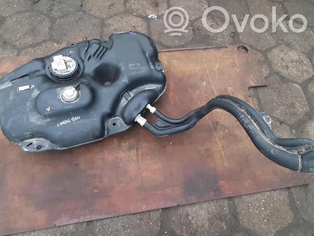 Citroen Berlingo Polttoainesäiliö 