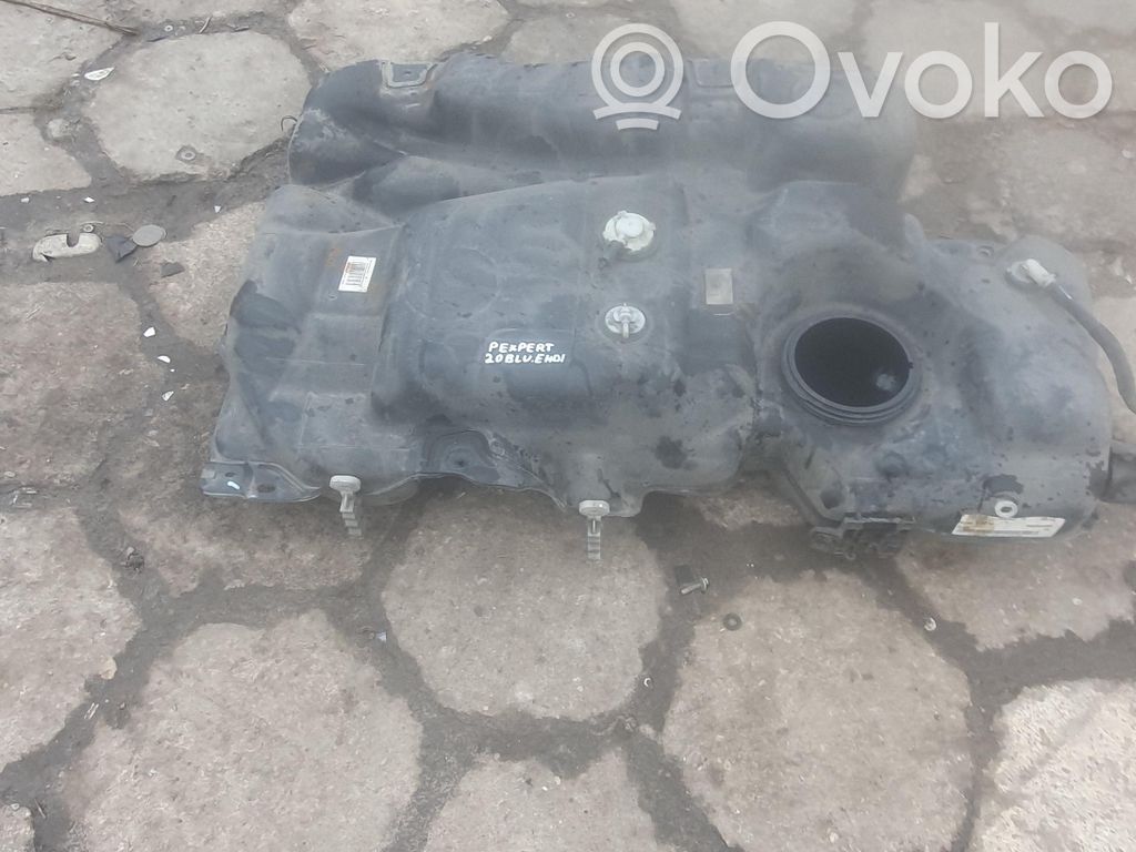 Peugeot Expert Degvielas tvertne 