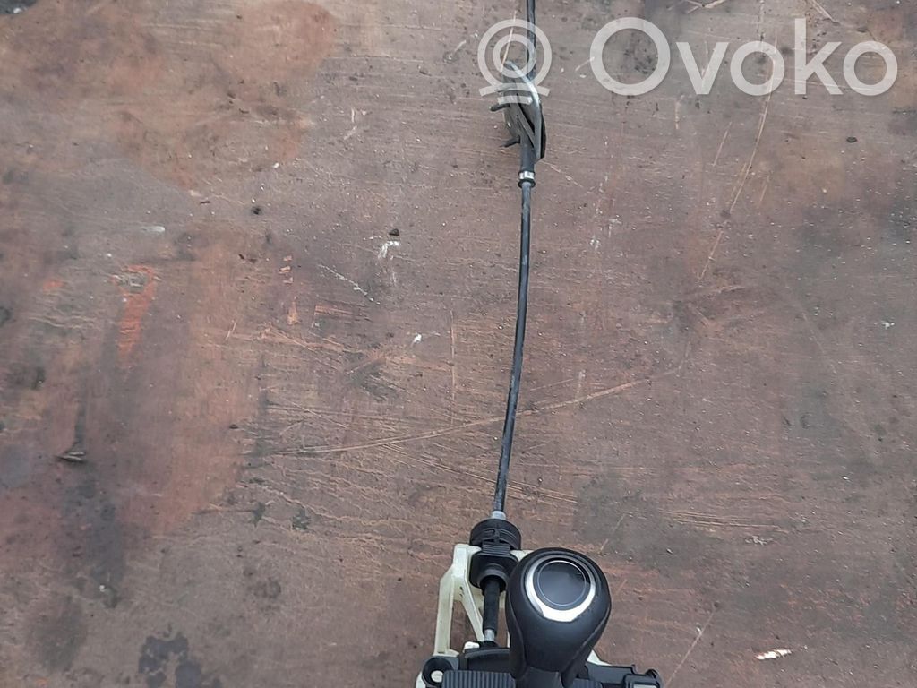 Mazda CX-5 Selector caja de cambios 