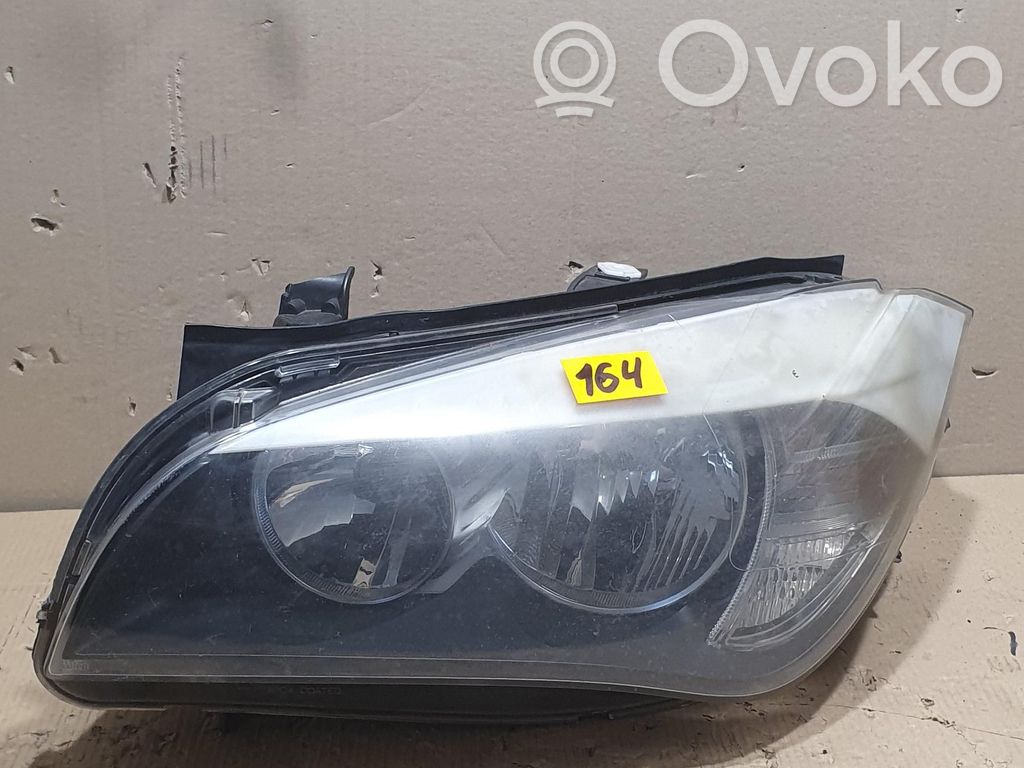 BMW X1 E84 Headlight/headlamp 