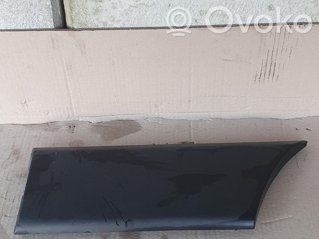 Renault Master III Side skirt rear trim 
