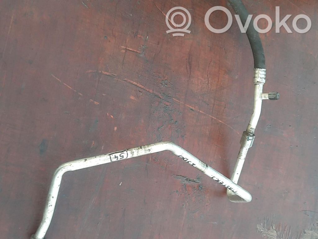 Peugeot Expert Ilmastointilaitteen putki (A/C) 