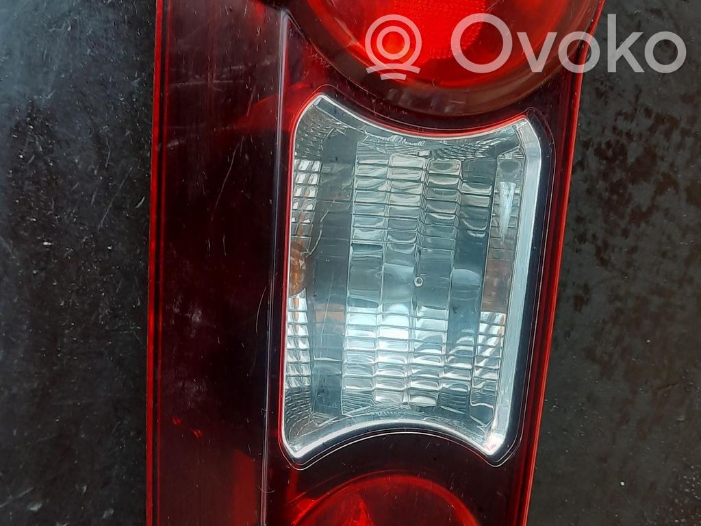 Citroen Berlingo Takavalot 