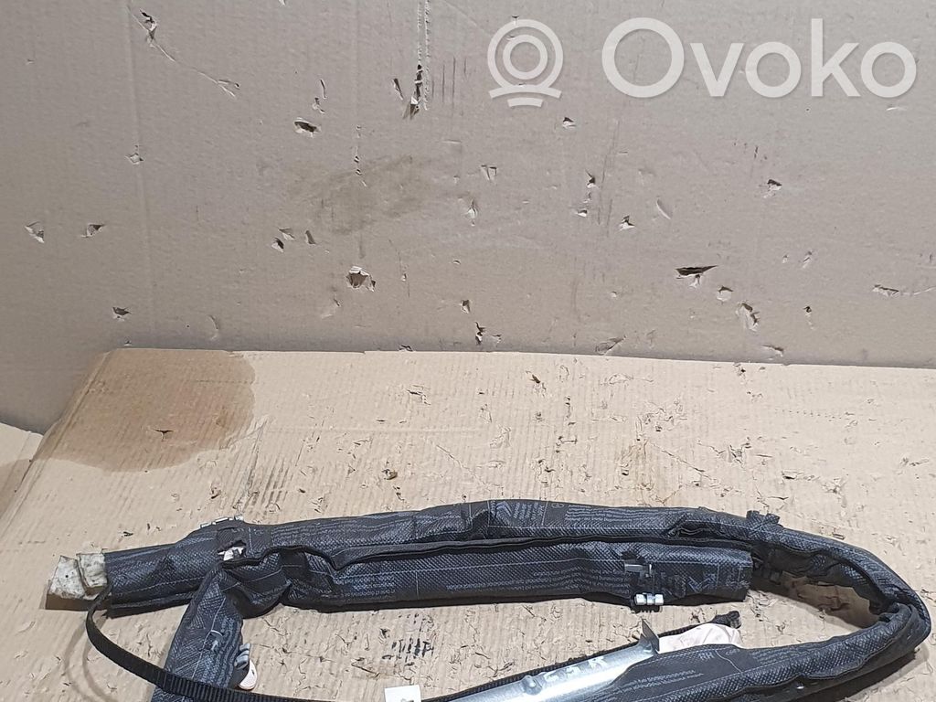 Citroen C5 Kopfairbag 