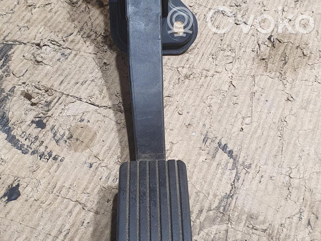 Citroen C4 Aircross Accelerator throttle pedal 