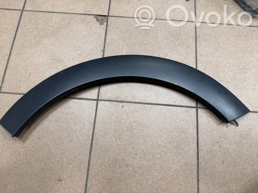 Citroen C3 Galinės arkos apdaila 