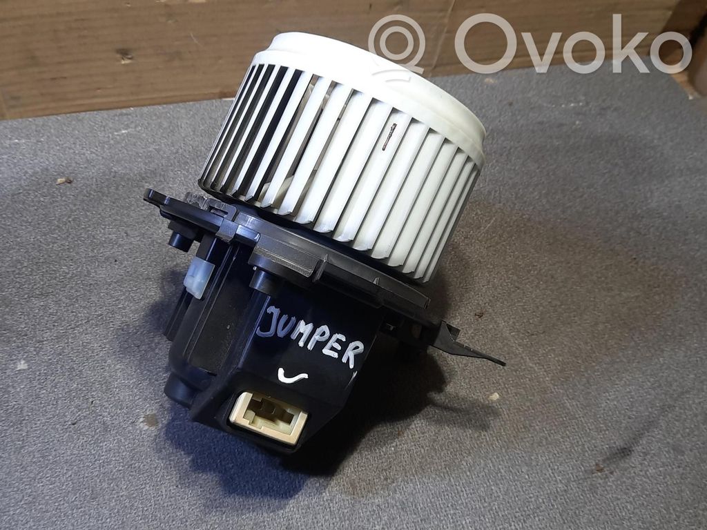 Elektrisks radiatoru ventilators   5P1330400,5P1330400