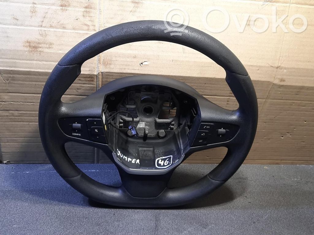 Lenkrad   98095446ZD,98095446ZD