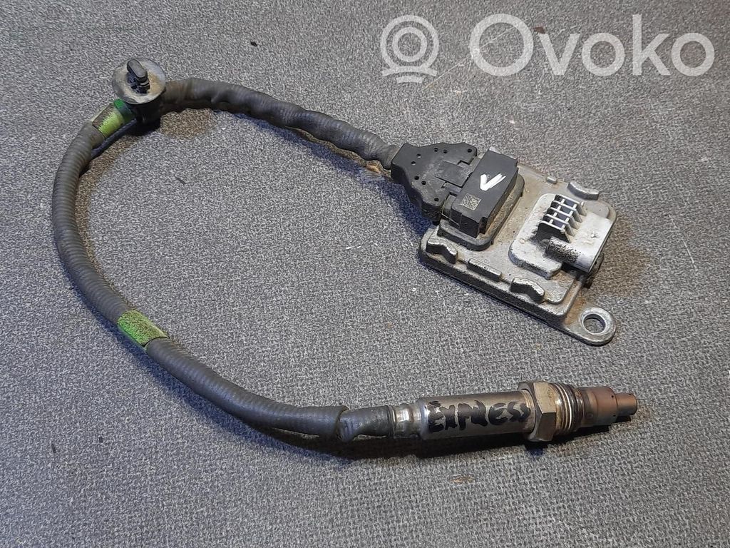 Renault Express Lambda probe sensor 