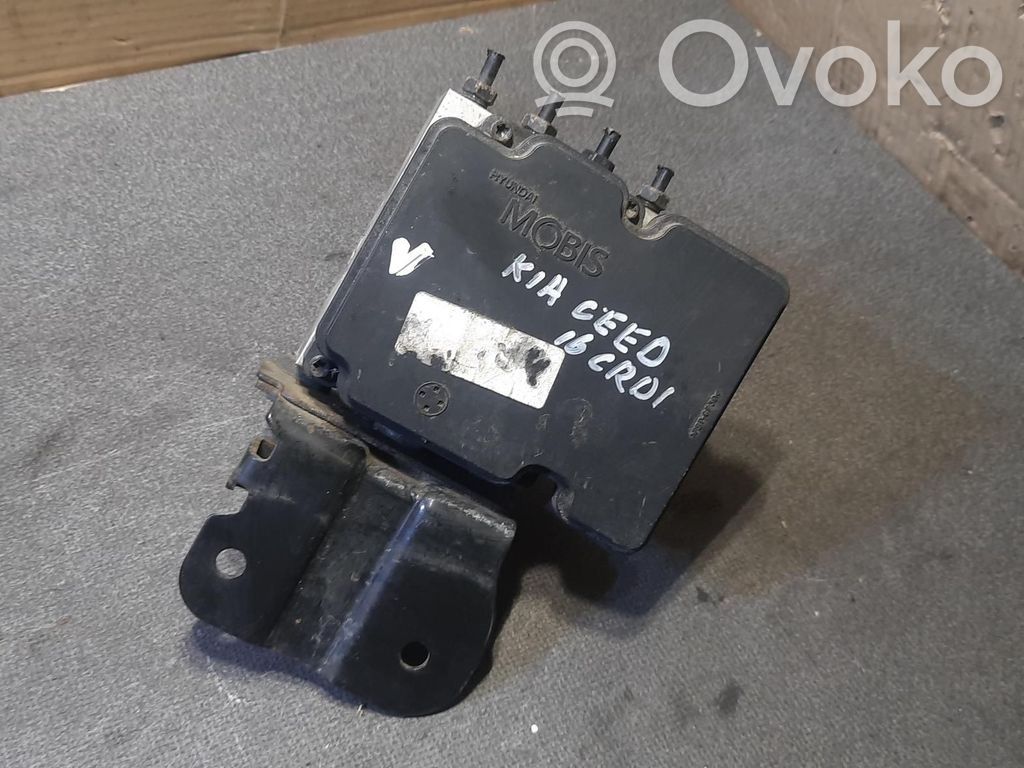 KIA Ceed ABS Pump 