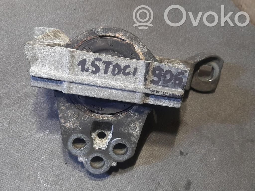 Ford C-MAX II Engine mount vacuum valve 