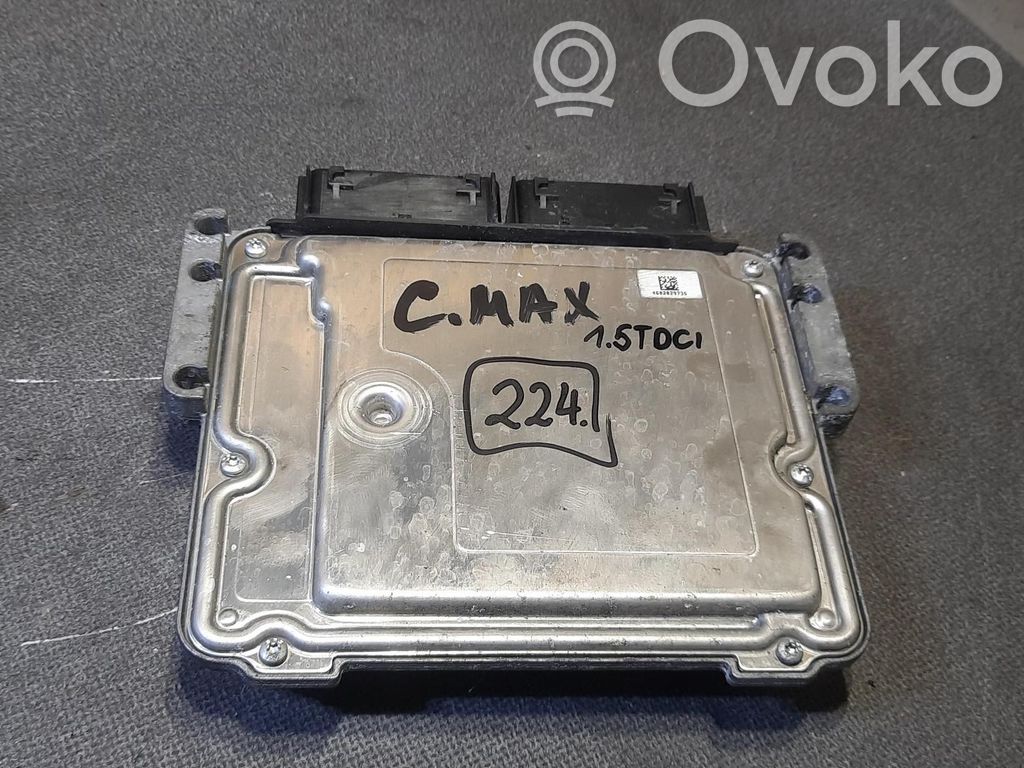 Ford C-MAX II Engine control unit/module ECU 