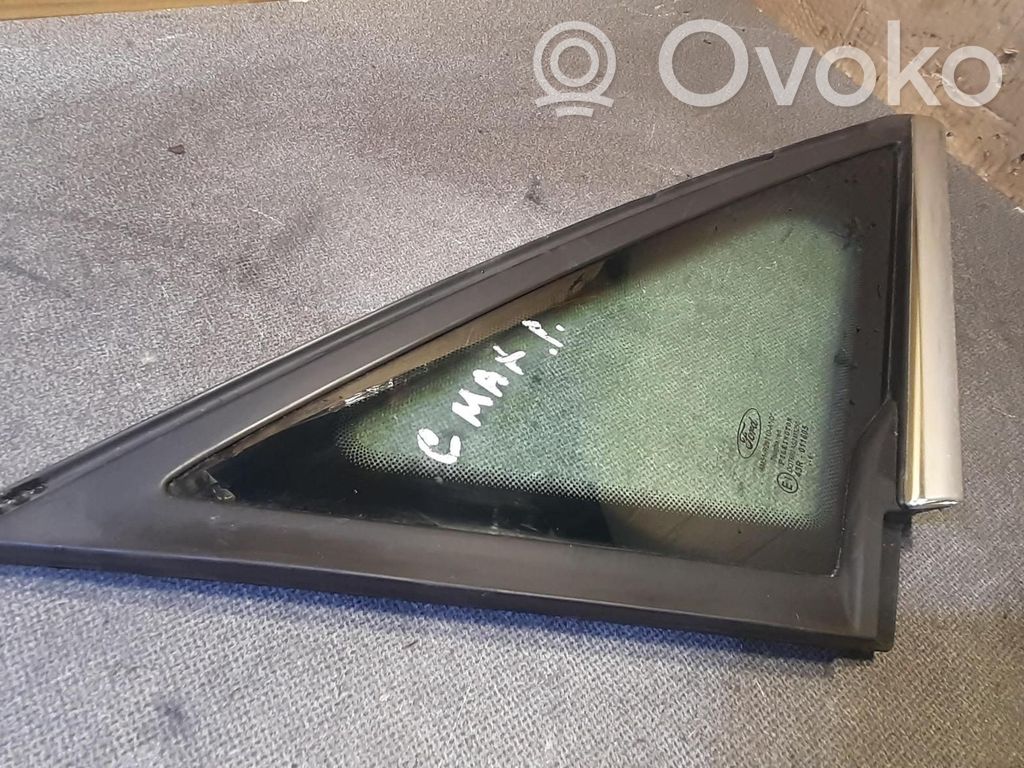 Ford C-MAX II Trikampis stiklas kėbulo priekyje 