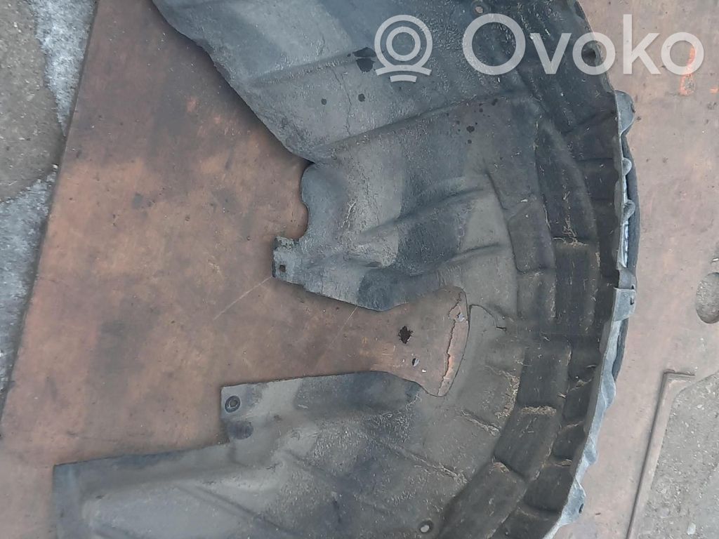 Audi A4 S4 B9 8W Nadkole tylne 