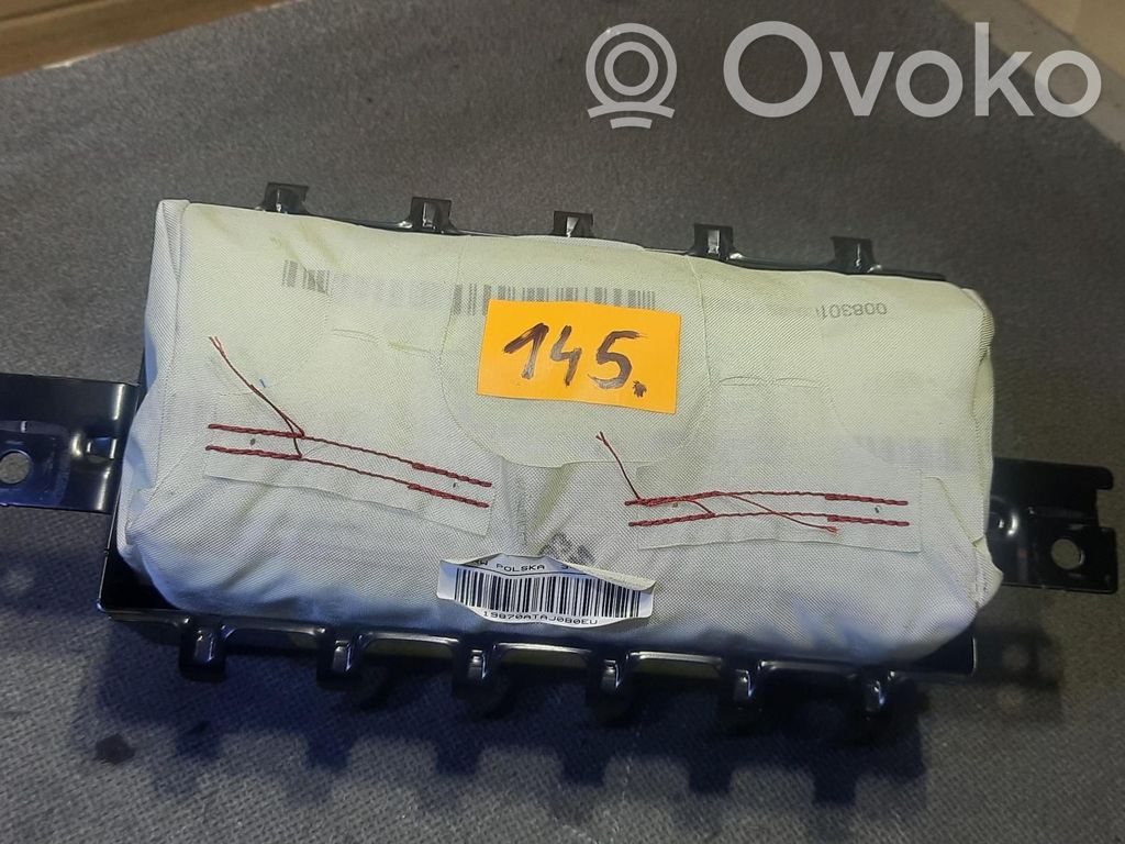 KIA Ceed Passenger airbag 