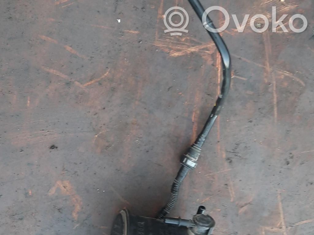 Audi A4 S4 B9 8W Aktivkohlefilter 
