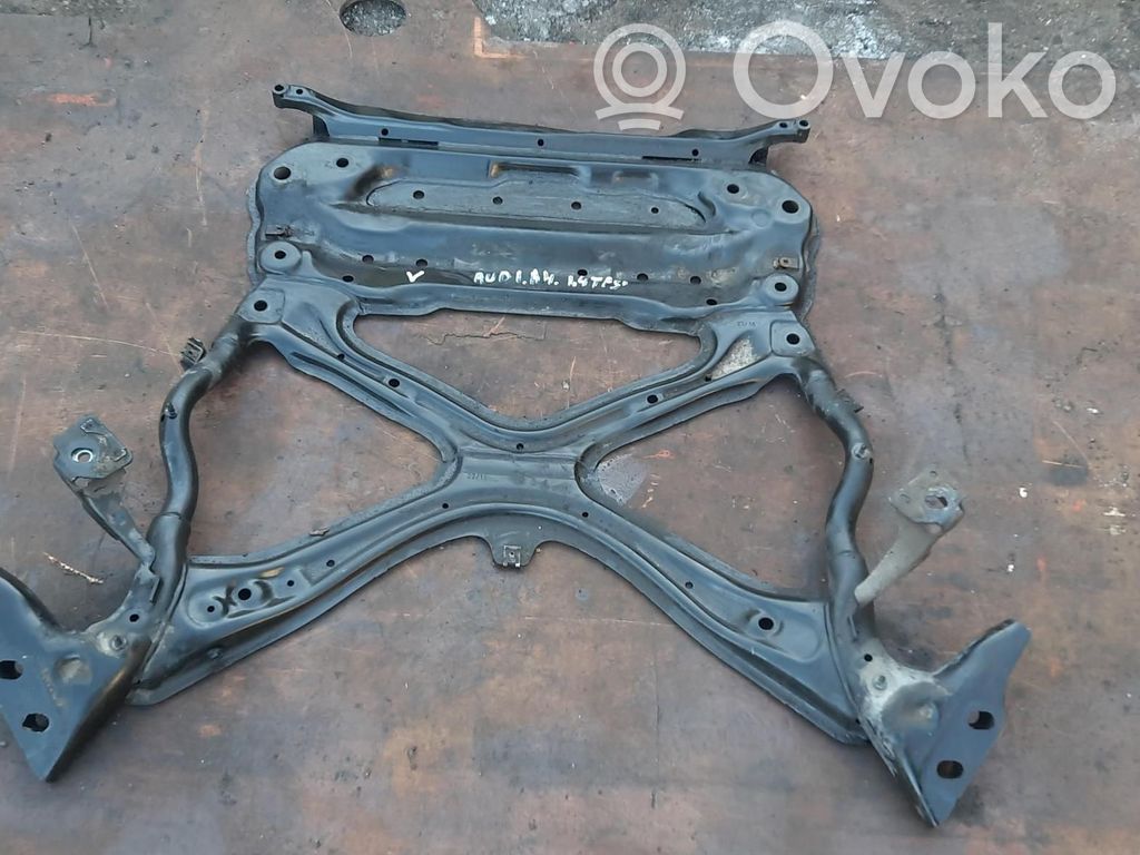 Audi A4 S4 B9 8W Front axle beam 
