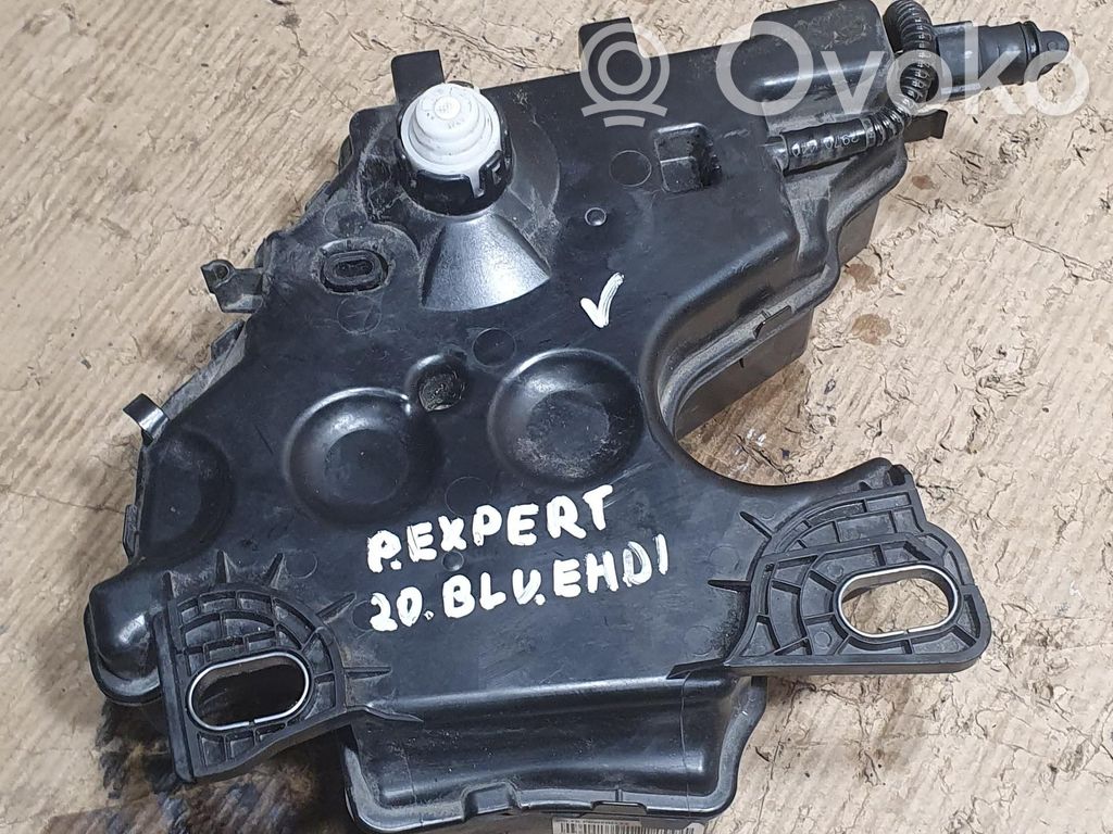Tanque de fluido FAP   9817154080,9817154080