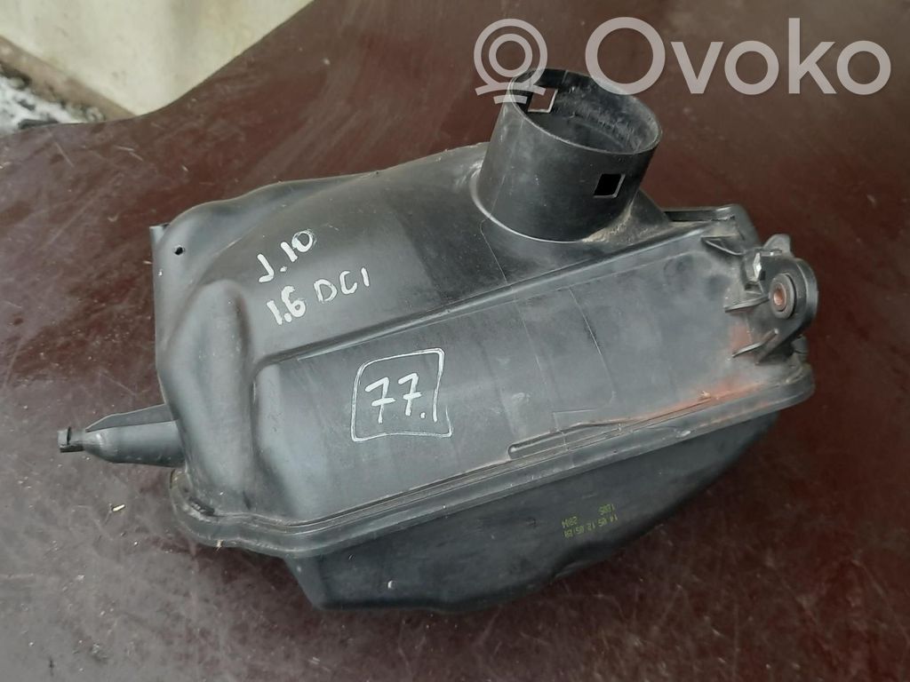 Nissan Qashqai Cutie filtru aer 