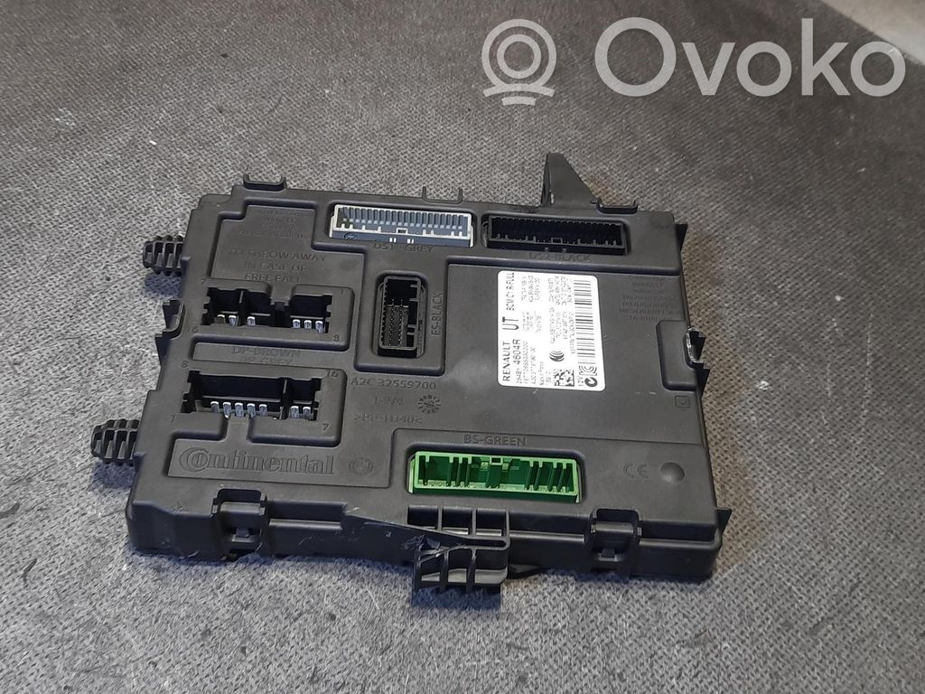 Renault Talisman Module confort 