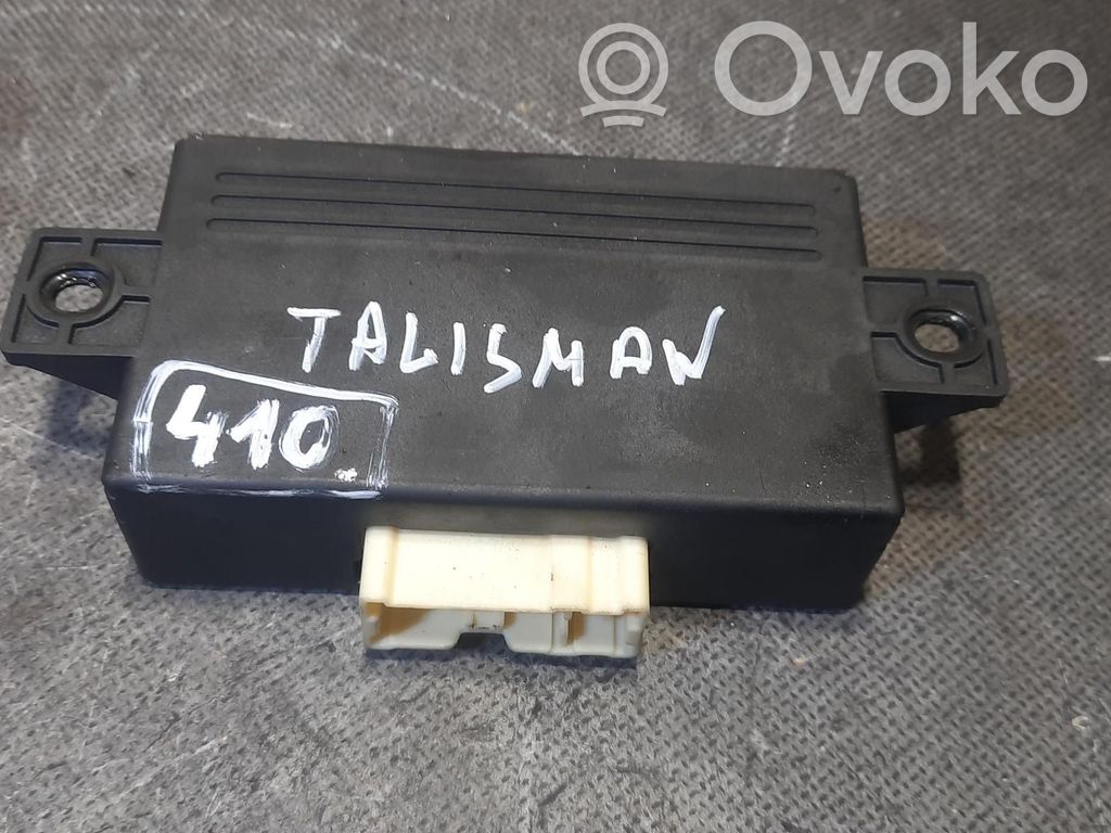 Renault Talisman Parking PDC control unit/module 
