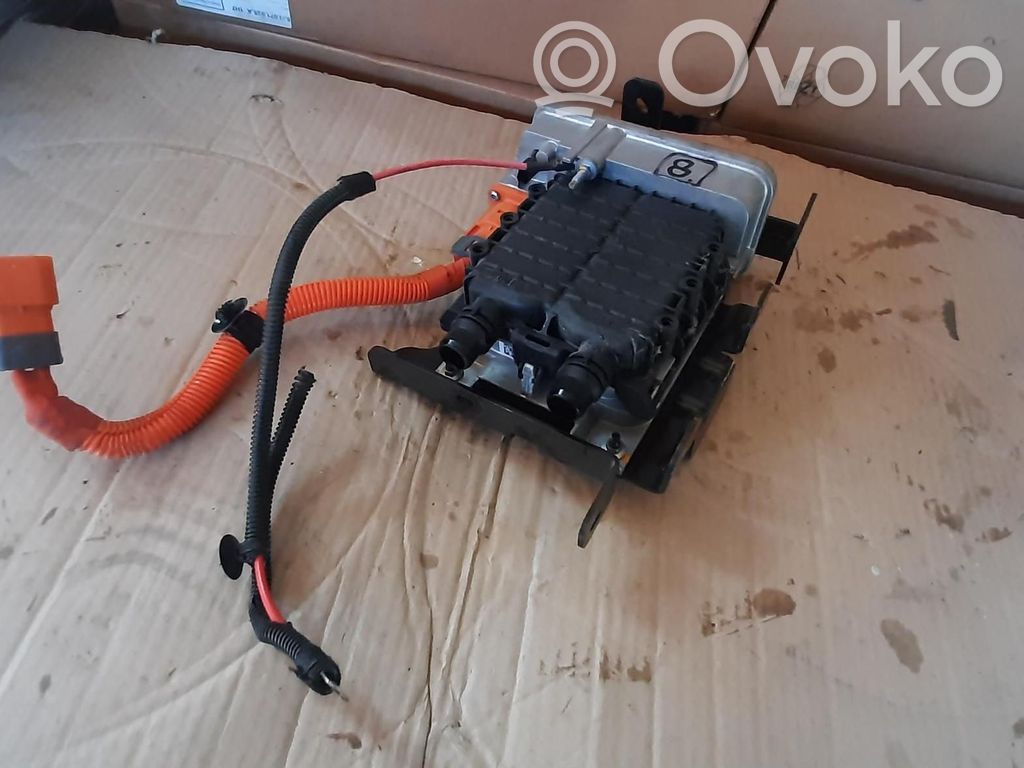 Opel Corsa F Heater blower motor/fan resistor 