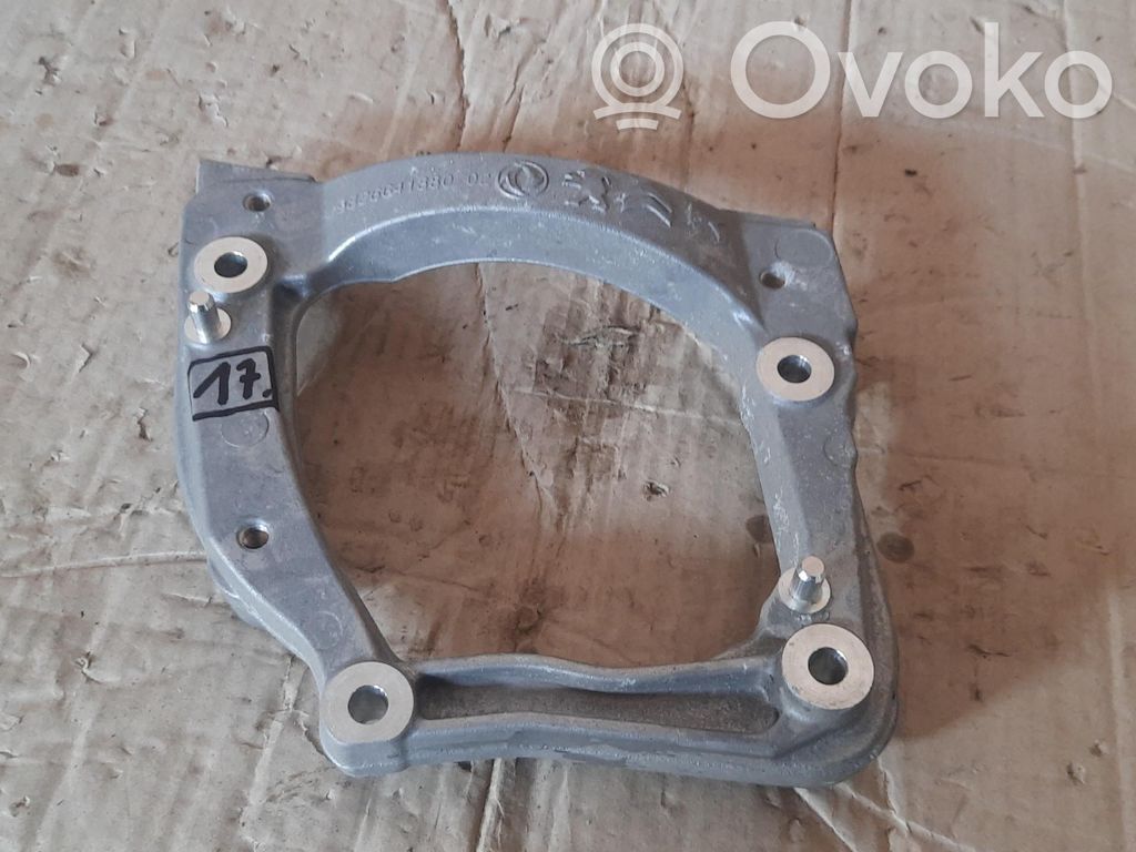 Peugeot 208 II A/C compressor mount bracket 