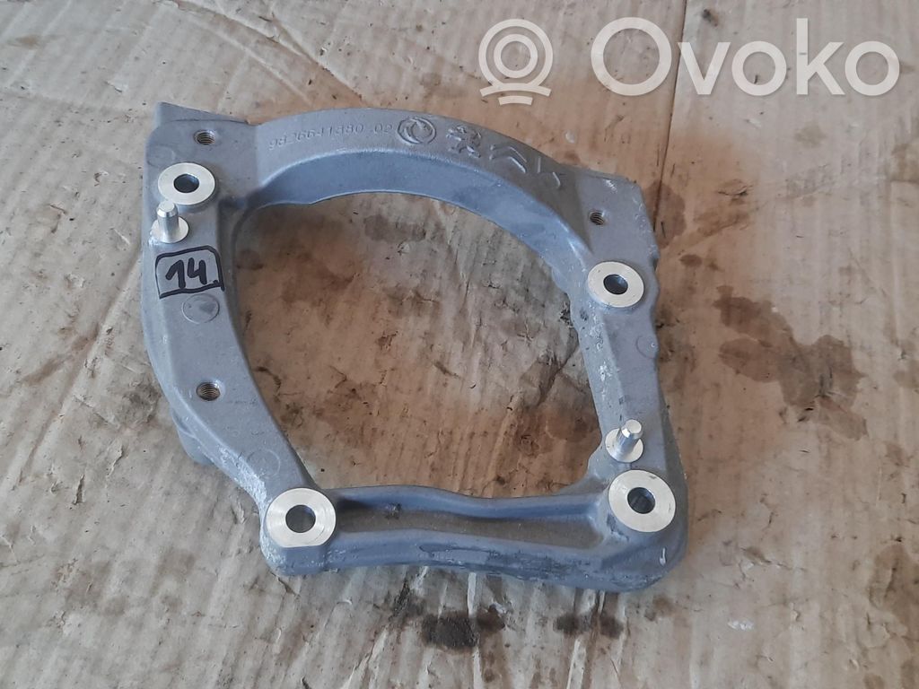 Peugeot 208 II A/C compressor mount bracket 