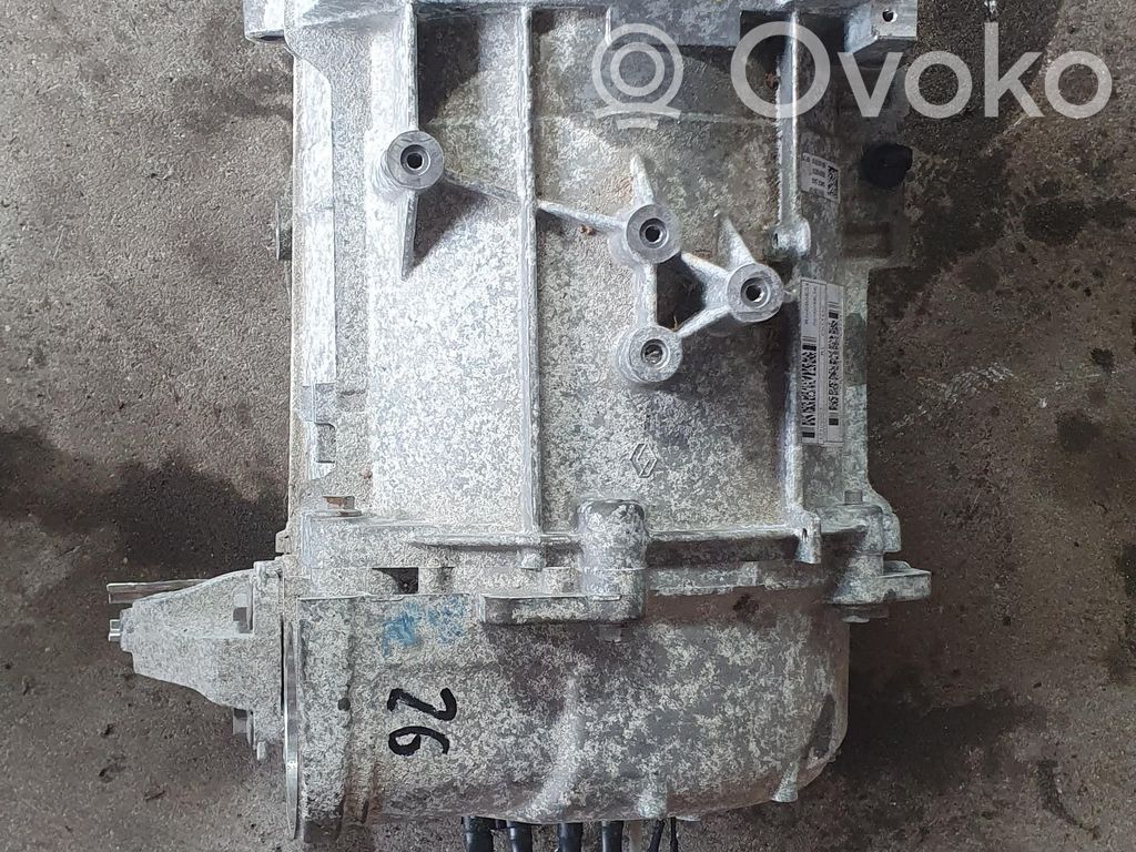Engine   290107407R,290107407R,5AQ605,290H23970R,290V71975R,290V74207R,5AQ605