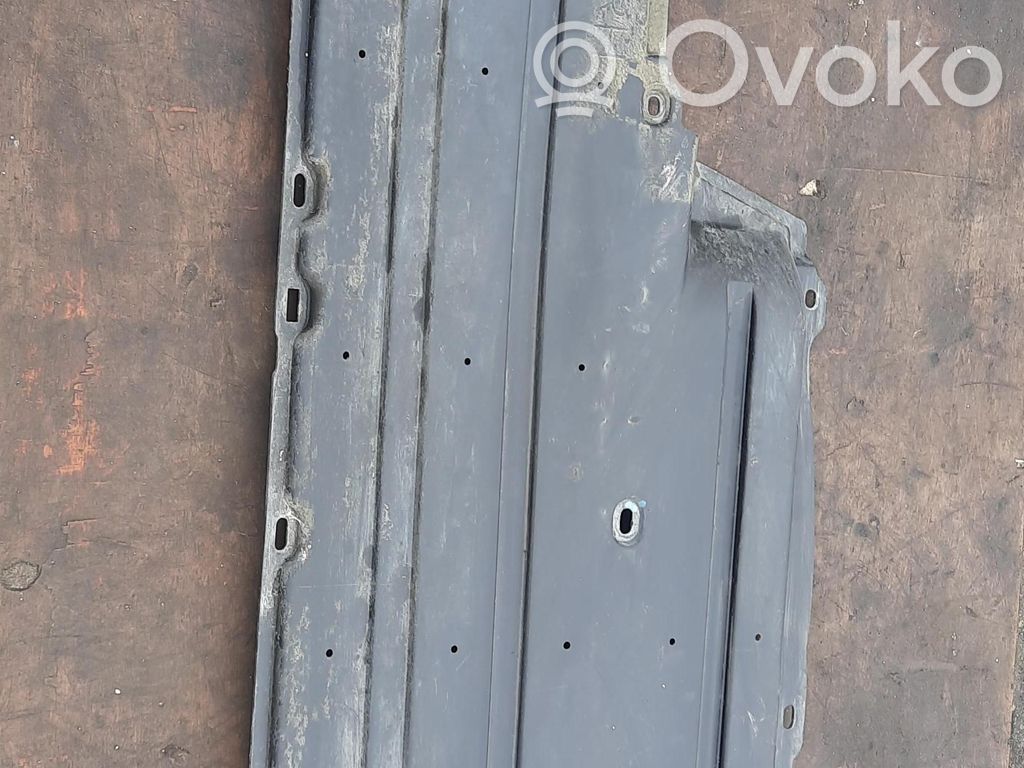 Subaru Forester SH Side bottom protection 