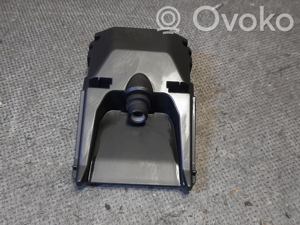 Citroen C3 Front bumper camera 