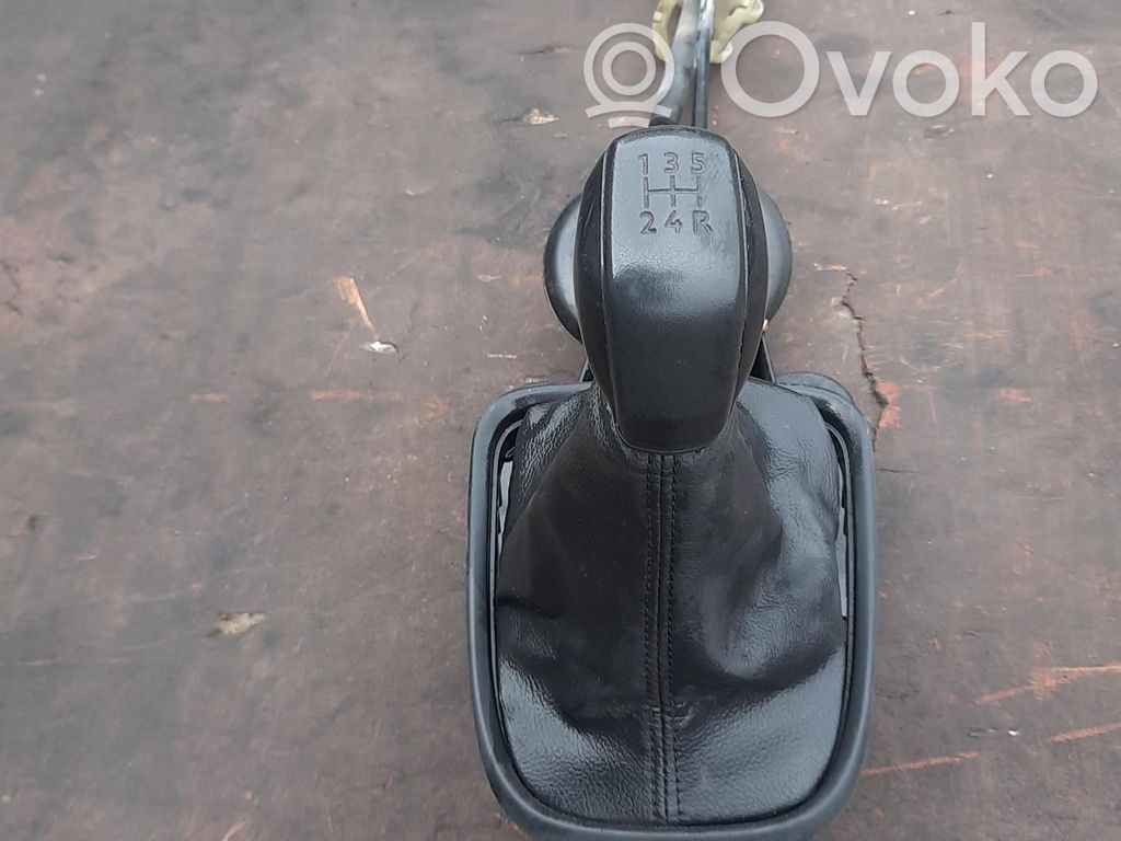 Citroen C3 Schaltturm Getriebe 