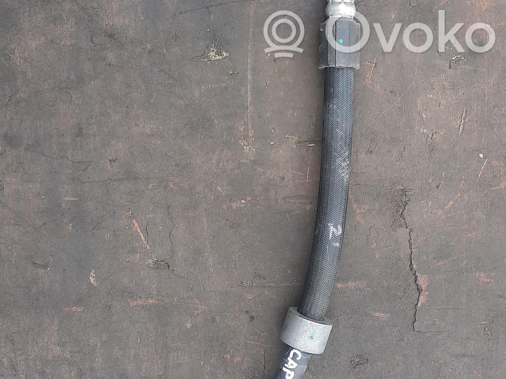 Renault Captur Ilmastointilaitteen putki (A/C) 