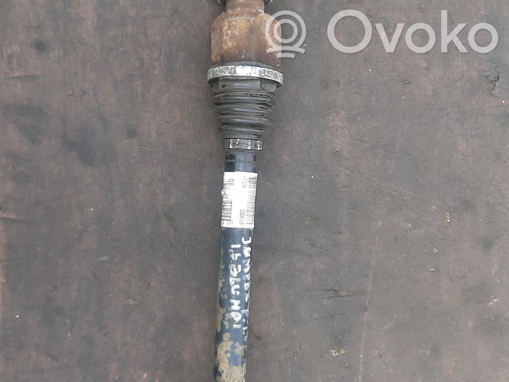 Peugeot Expert Priekšējā pusass 