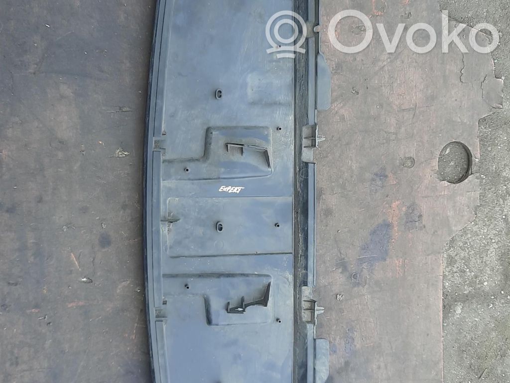 Peugeot Expert Wiper trim 