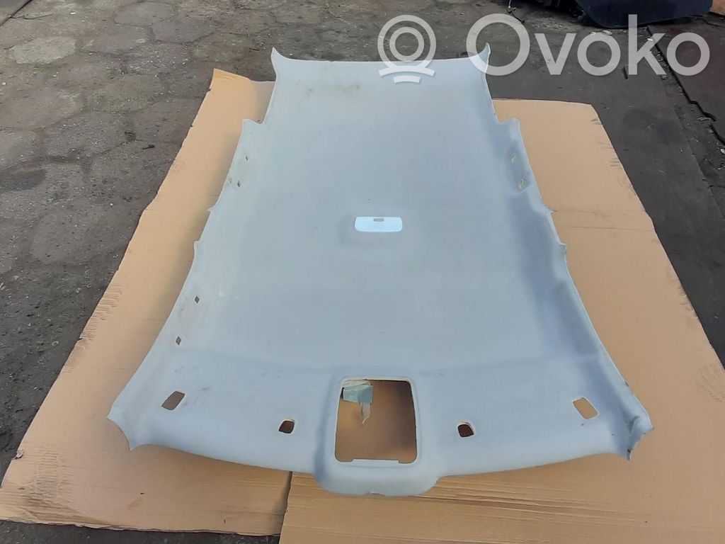 Renault Captur Kattoverhoilu 