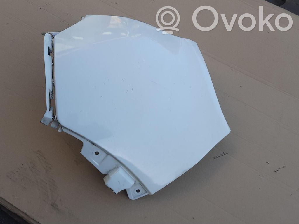 Renault Captur Rear bumper corner part panel trim 