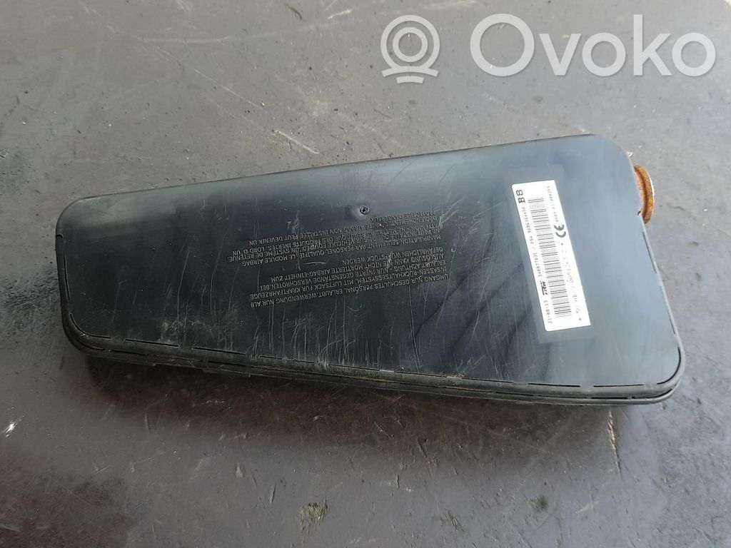 Citroen DS5 Airbag del asiento 