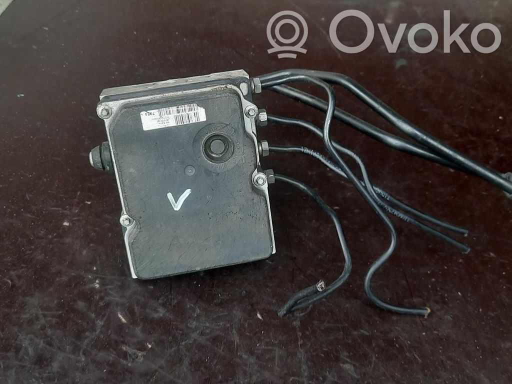 Citroen C5 ABS bloks 