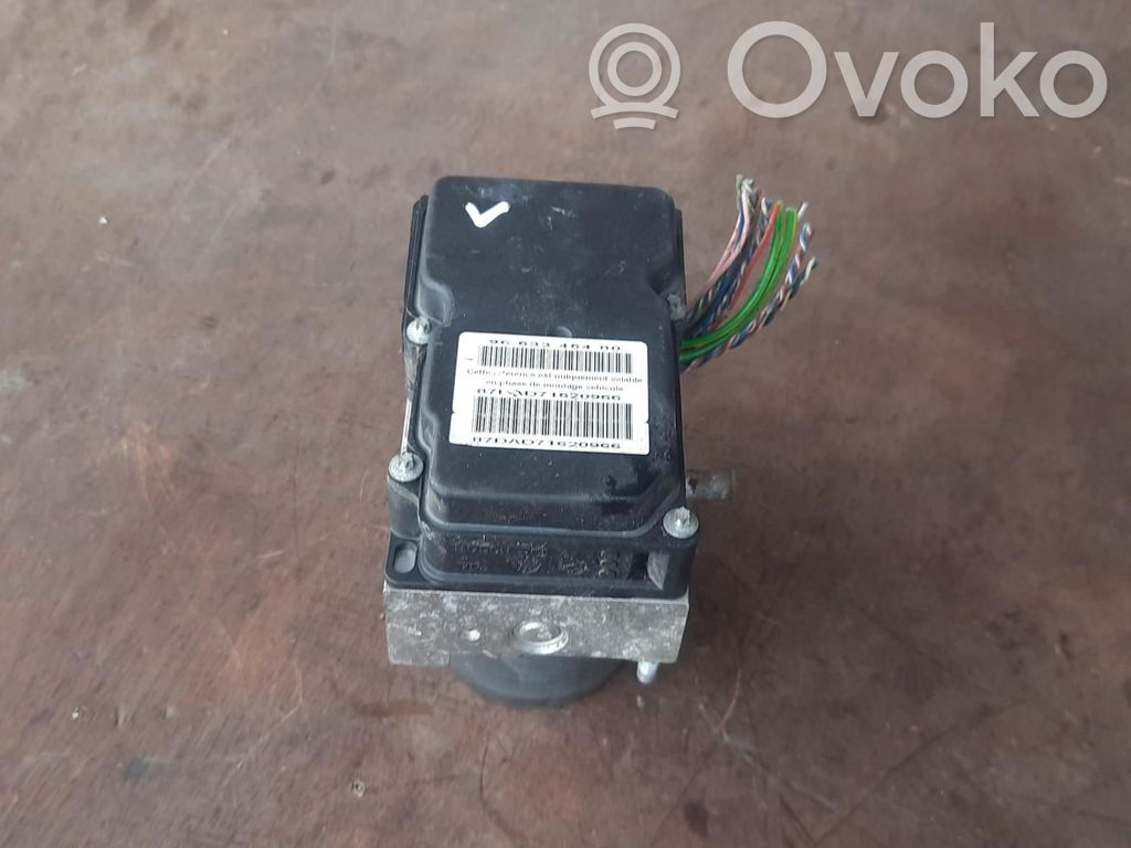 Citroen C4 I ABS Pump 