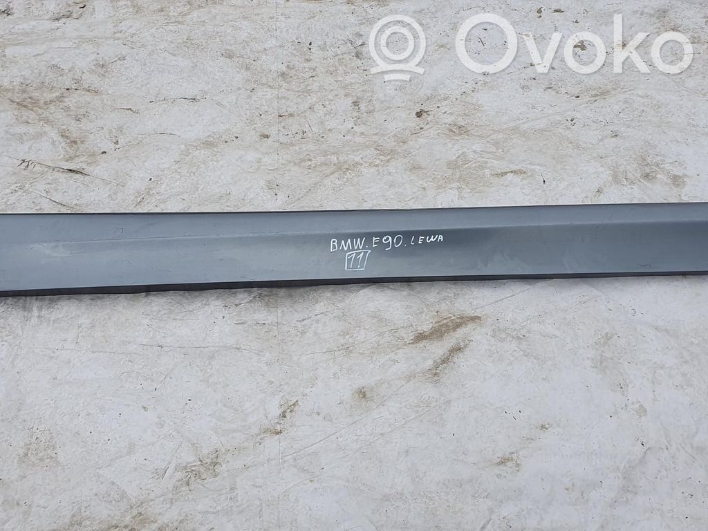 BMW 3 E90 E91 Front sill (body part) 