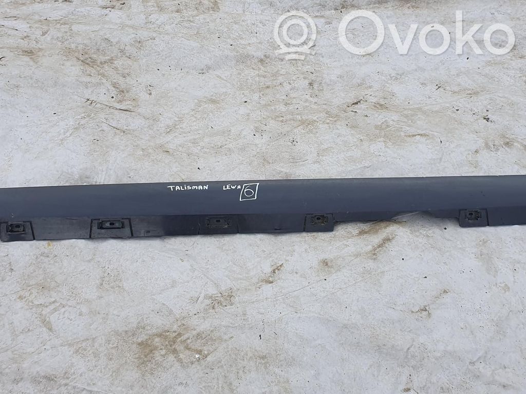 Renault Talisman Listón delantero (repuesto de carrocería) 