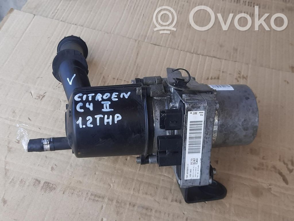 Citroen C4 II Power steering pump 