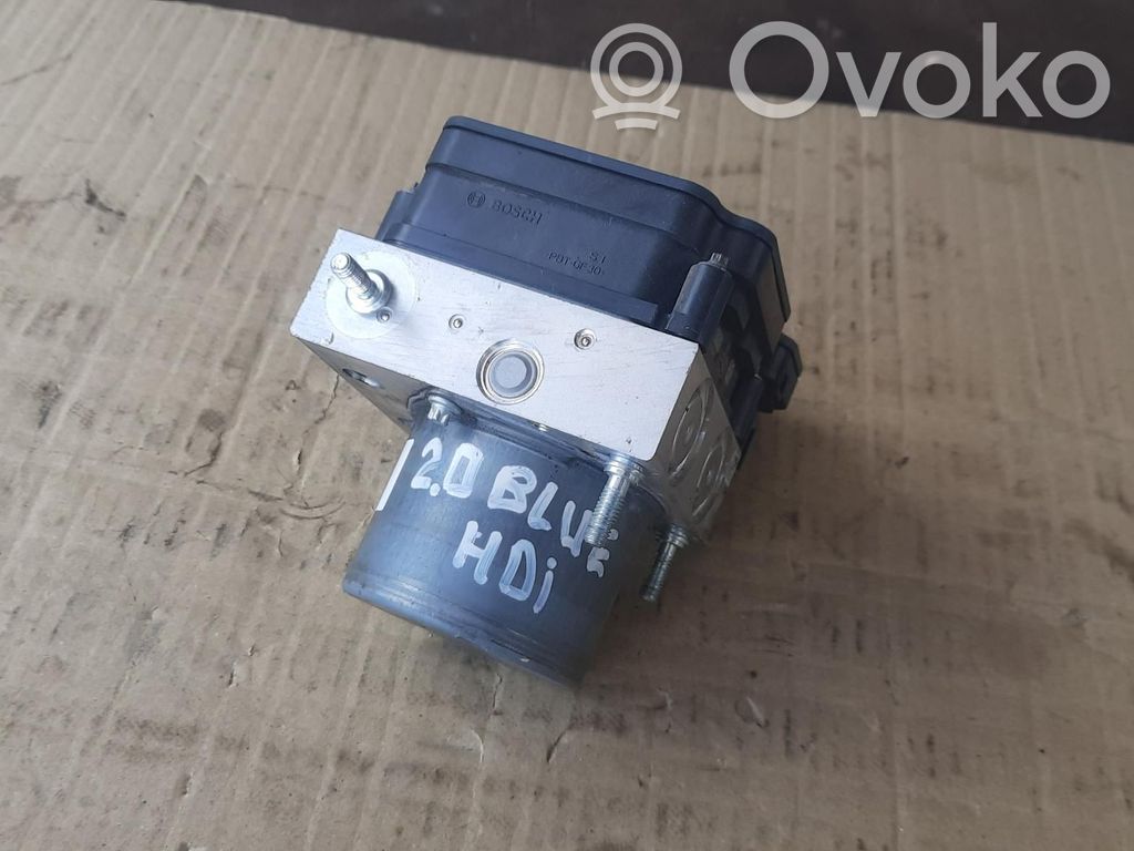 Peugeot 508 II ABS bloks 