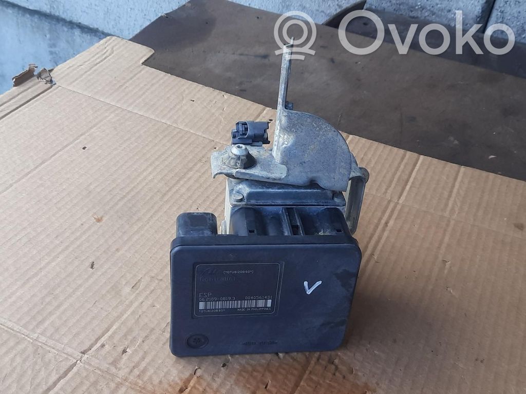 Bomba de ABS   4670A336,4670A336