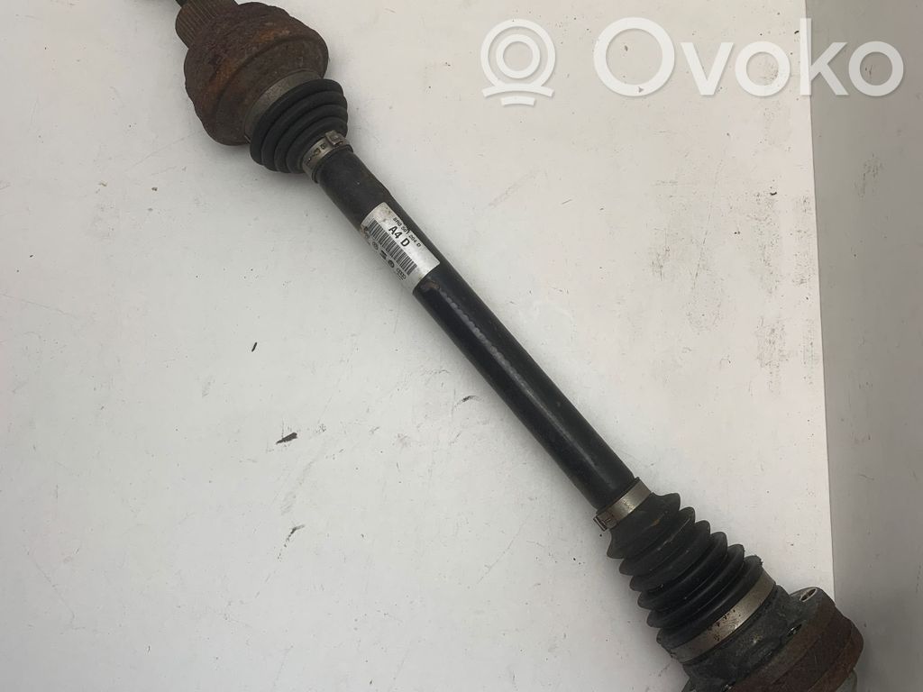 Audi A8 S8 D4 4H Antriebswelle hinten 