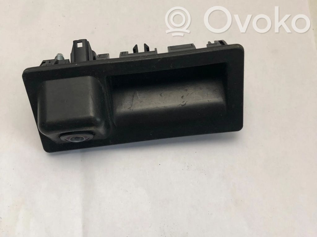 Audi Q7 4M Reversing camera 